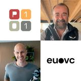 P101's Andrea Di Camillo on the evolution of Italy's venture ecosystem | E351