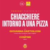 01 - Giovanna Castiglioni da Confine, Milano