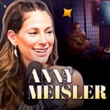 ANNY MEISLER - Podcast Entre Astros 31
