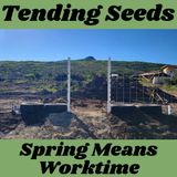 Ep 55 - Spring Means Worktime