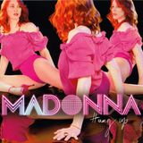 Parliamo di Madonna e della sua hit "Hung Up", pubblicata nel 2005.