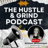 Unlocking the Power of Neurodivergence in Business with Kristen Williamson