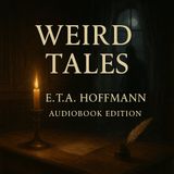 Weird Tales — Dark Romantic Masterpieces of Mystery & the Supernatural Part 1