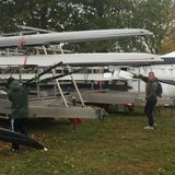 Head Of The Charles Rowers Hoping For Better Weekend Weather