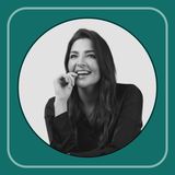 Zoe Upson | FACT - Freight and Commodity Talent | S01E11