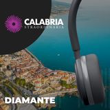 Diamante, città dei Murales e del Peperoncino