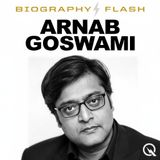 Arnab Goswami Biography Flash: Tech Investments, Geopolitical Debates, and Republics Bold New Strategy in 2026