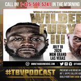 ☎️Hearn Hints Fury Wants Out of Wilder Trilogy😱Received Calls, Wilder MAY🤔Take Step A-Side Money❓