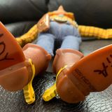 Real-Life 'Toy Story' In Lakeville: Seeking Lost Woody Doll's Owner