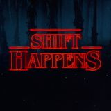 Ep. 3  Shift Happens - Richard Syrett (of "Coast to Coast A.M." and "The Conspiracy Show")