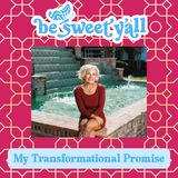 My Transformational Promise