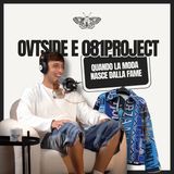 S01 • EP04 - OVTSIDE e 081Project: quando la moda nasce dalla fame