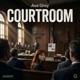 Courtroom - Step inside the verdict with Ava Grey