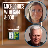 Microgrids with Sam and Don from Schneider Electric