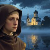 Anton Cechov, Nella notte santa. Racconto breve (1884)