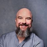 S15E4 Acupuncturist Dr. Tom Ingegno, 9/15/25