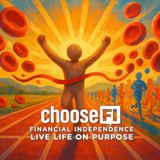 From Blood Cancer To The Boston Marathon | Boyd Dunleavey