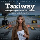 Taxiway - Talking to the Tower