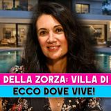 Csaba Della Zorza, Casa Di Lusso: Ecco Dove Vive!