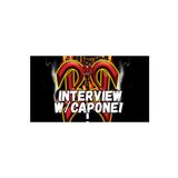 Interview with Capone of Blok Burnaz