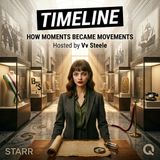 Timeline - The Seat That Shook a Nation