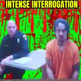 Boyfriend Crumbles in Intense Police Interrogation Over Girlfriend's Disappearance