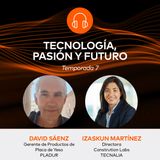 Innovación en construcción: materiales que resisten el exterior