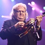 Ricky Skaggs The Roots Of Grassroots