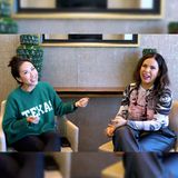 Ep 8 - Lily Jang is Houston's realtor