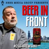 EP244 Brewsaki