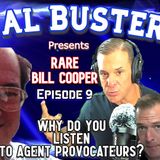 RARE BILL COOPER Ep 9 WHY Do You Listen to LIARS?