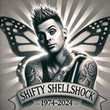 Shifty Shellshock - Crazy Town Frontman's Legacy and Untimely Death at 49