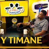DANNY TIMANE_FOCUS MAN  TU PRA TU PODCAST  EP09 - CARDO