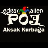 Aksak Kurbağa  Edgar Allan POE sesli öykü Akın ALTAN #sevgililergünü #14şubat #büyükleremasallar