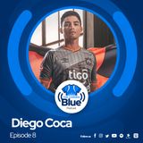 The CornerBlue Episode 8- El Diego de la gente