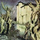 The Fall Of The House Of Usher | Edgar Allan Poe Stories