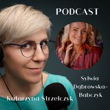 #35 Konflikt tkanek - cd otyłość i nadwaga wg psychobiologii - Sylwia Dąbrowska - Babczyk