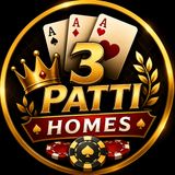 3 Patti Homes