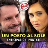Un Posto al Sole Anticipazioni Prossime Storyline: Viola S'innamora di Marco?