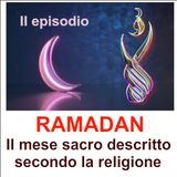 02 Ramadan: interruzione e recupero del digiuno