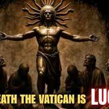 LUCIFER_S Temple Chambers Beneath the VATICAN (What_s There Revealed)
