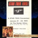 HwtS: 092: Star Trek Lives! The First Trek Convention