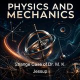 Strange Case of Dr M K Jessup - Gray Barker Morris K Jessup