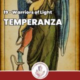 Temperanza - Fragments: Warriors of Light 19