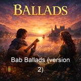 Bab Ballads version 2 - W S Gilbert