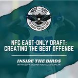 ITB: What Would The Best Offense Of NFC East-Only Players Look Like?