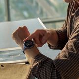 HUAWEI revoluciona la salud desde tu muñeca con el sensor X-TAP del nuevo WATCH 5
