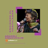 Enciende el Ventilador: #9 Araceli Aiguaviva