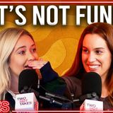 That_s Not Funny.. Ft. Hannah Berner Reddit Stories Podcast