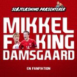 Mikkel F#*KING Damsgaard - 3:4 - VM-SPECIAL
